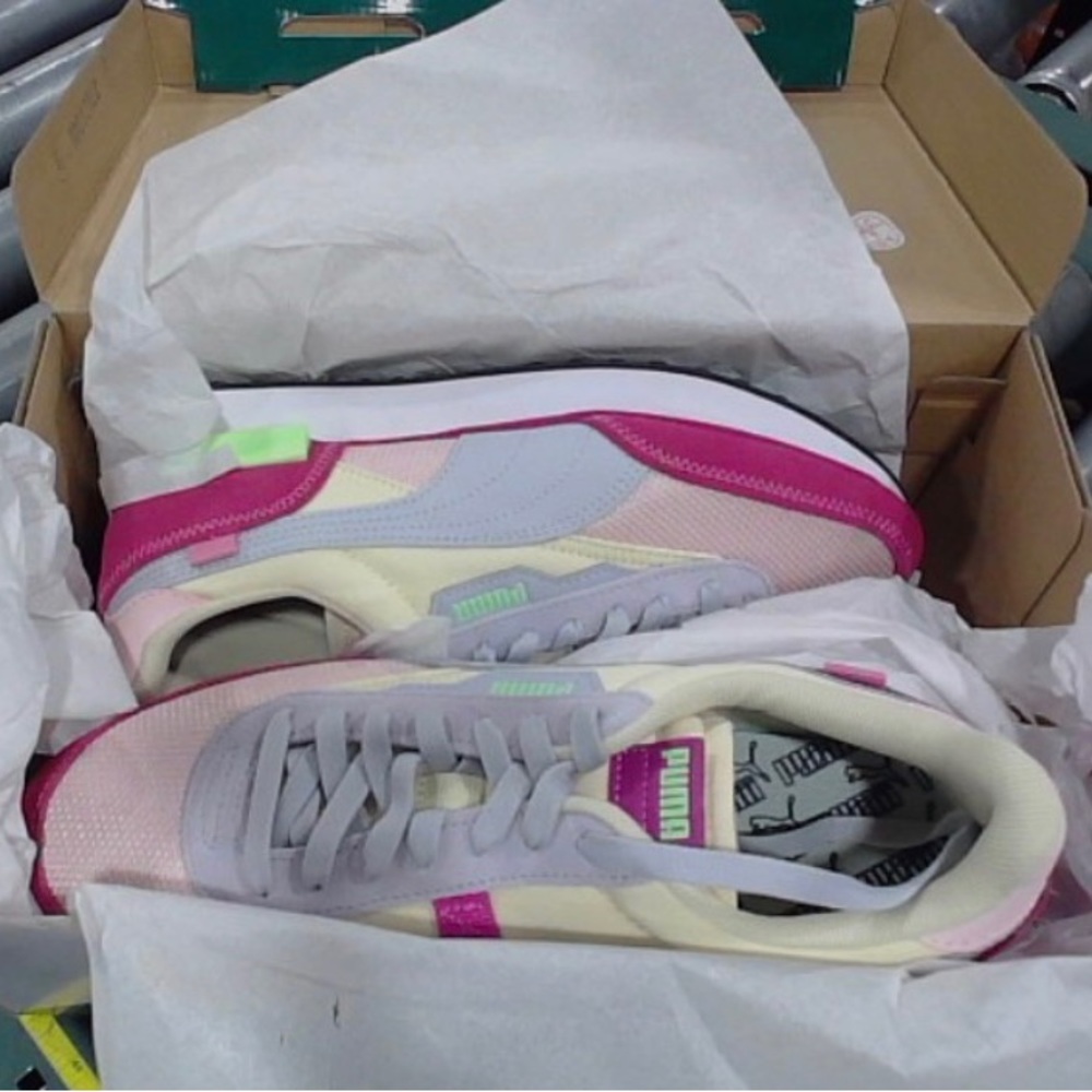 PUMA Future Rider Athletic Shoes